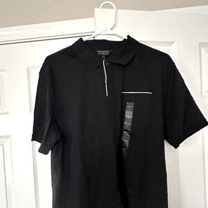 Banana Republic short sleeve polo